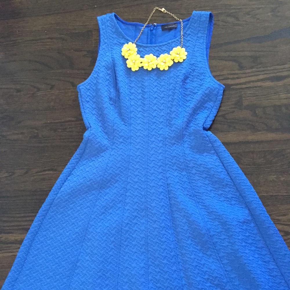 The Limited Outlet Dress